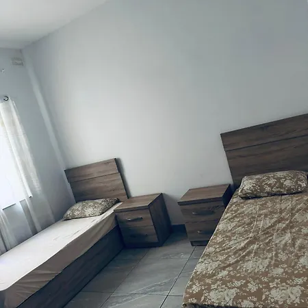 Private Double Bedroom In Marsaskala2 Marsaskala