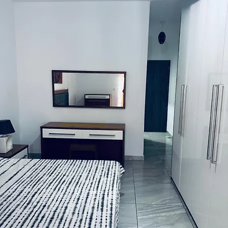 Private Double Bedroom In Marsaskala2 Marsaskala