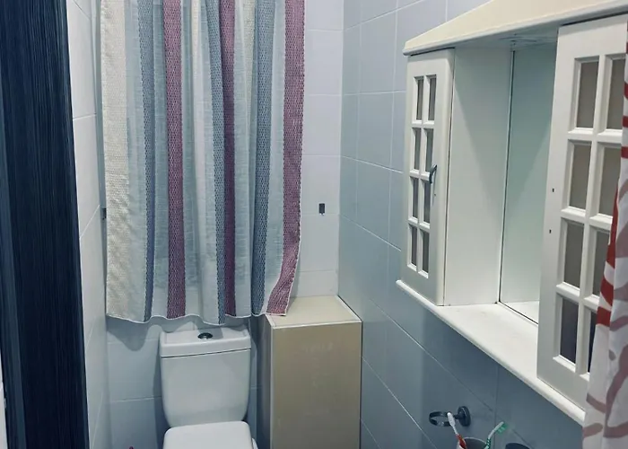 Private Double Bedroom In Marsaskala2 Δωμάτια σε οικογενειακή κατοικία