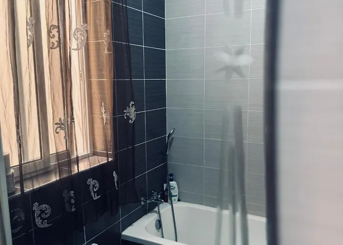 Δωμάτια σε οικογενειακή κατοικία Private Double Bedroom In Marsaskala2 Marsaskala