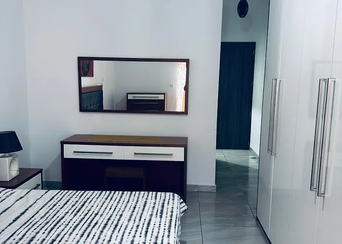 Private Double Bedroom In Marsaskala2 Marsaskala