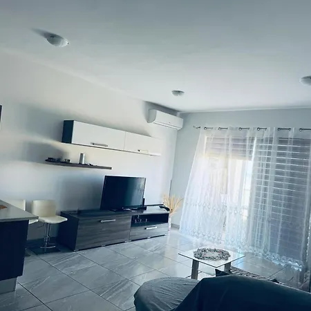 Private Double Bedroom In Marsaskala2 Homestay *