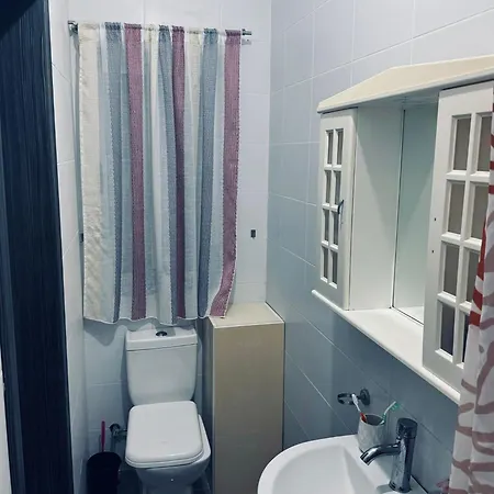 Private Double Bedroom In Marsaskala2 Homestay