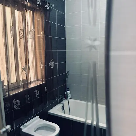 Homestay Private Double Bedroom In Marsaskala2 Marsaskala