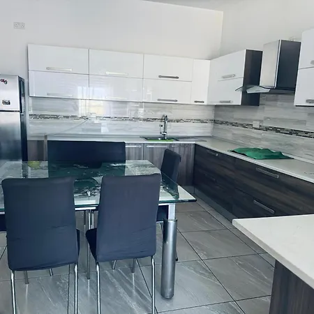 Private Double Bedroom In Marsaskala2 *
